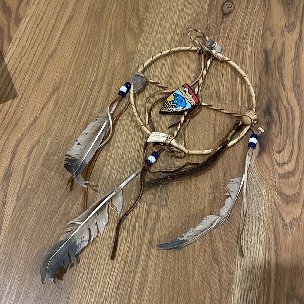 Dream Catcher